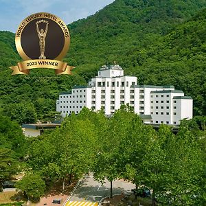 Kensingtonhotel Seorak