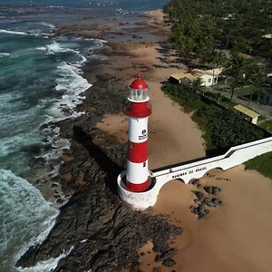 Samba Villa Da Praia